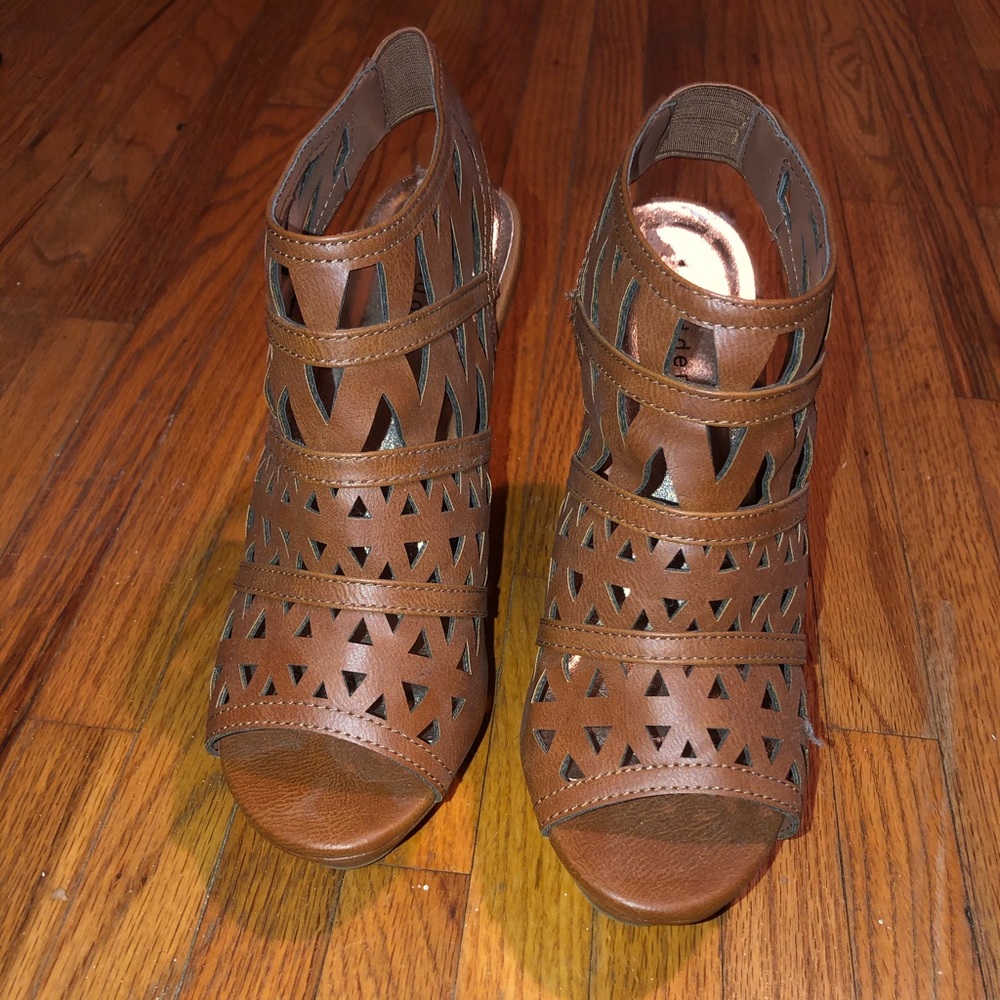 Wedges